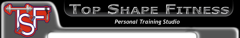 local personal training studio