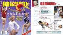 international gymnast magazine website