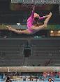 Nastia Liukin's official website