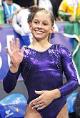 Shawn Johnson's official website